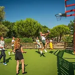 Zecamping 4 - Parc Aquatique - Mh Tv Clim Plancha - Club Enfant אתר קמפינג