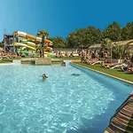 Zecamping 4 - Parc Aquatique - Mh Tv Clim Plancha - Club Enfant Campingplatz