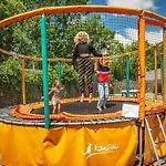 Zecamping 4 - Parc Aquatique - Mh Tv Clim Plancha - Club Enfant Campingplatz Saint-Georges-d'Oleron