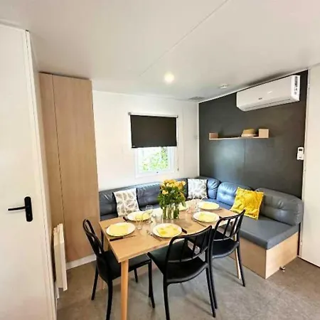 4 Etoiles - Parc Aquatique - Eei0fi *