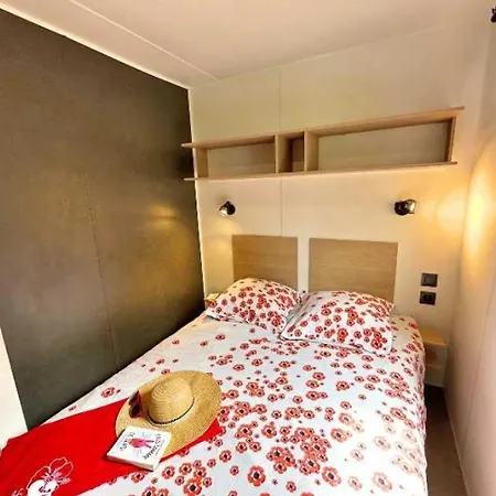 4 Etoiles - Parc Aquatique - Eei0fi * Saint-Georges-d'Oleron