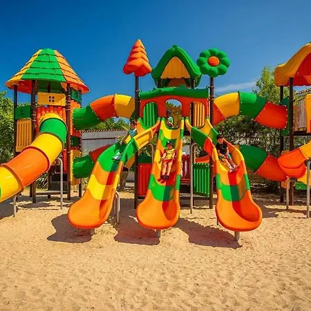 4 Etoiles - Parc Aquatique - Eei0fi * Saint-Georges-d'Oleron