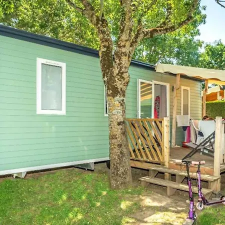 4 Etoiles - Parc Aquatique - Eei0fi