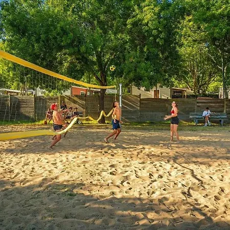 4 étoiles - Parc Aquatique - Eei0fi