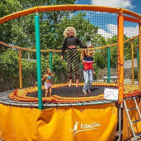 4 Etoiles - Parc Aquatique - Eei0fi