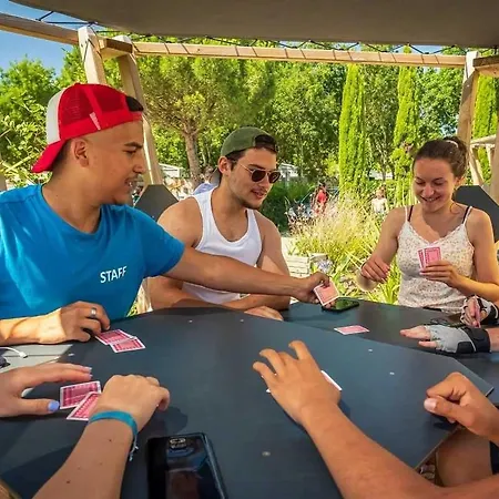 4 étoiles - Parc Aquatique - Eei0fi