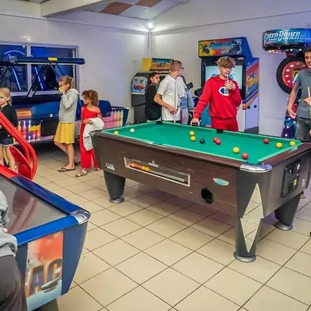 4 Etoiles - Parc Aquatique - Eei0fi Saint-Georges-d'Oleron