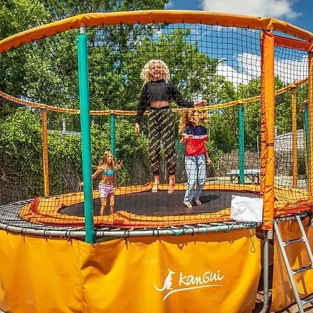 4 Etoiles - Parc Aquatique - Eei0fi