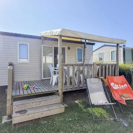 Parque de Campismo 4 Etoiles - Parc Aquatique - Eei0fi