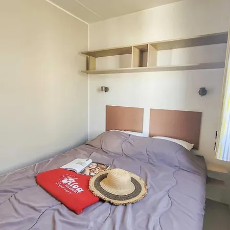 4 Etoiles - Parc Aquatique - Eei0fi Campingplatz