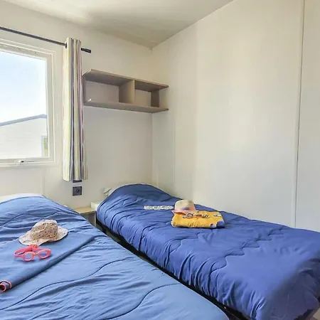 Campingplatz 4 Etoiles - Parc Aquatique - Eei0fi