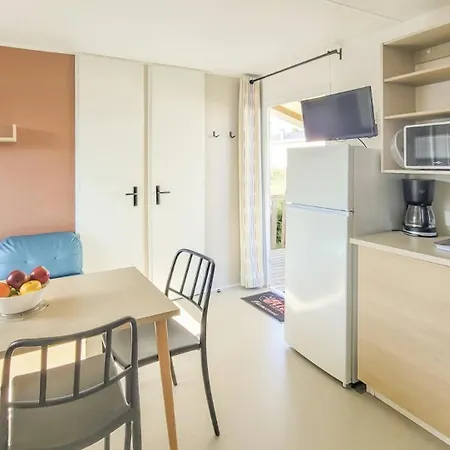 4 Etoiles - Parc Aquatique - Eei0fi 생-조르주-돌레롱