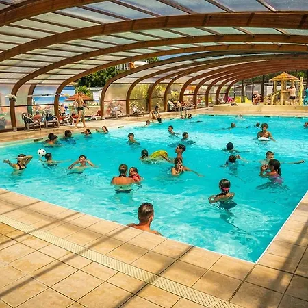 4 Etoiles - Parc Aquatique - Eei0fi