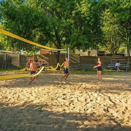 4 Etoiles - Parc Aquatique - Eei0fi