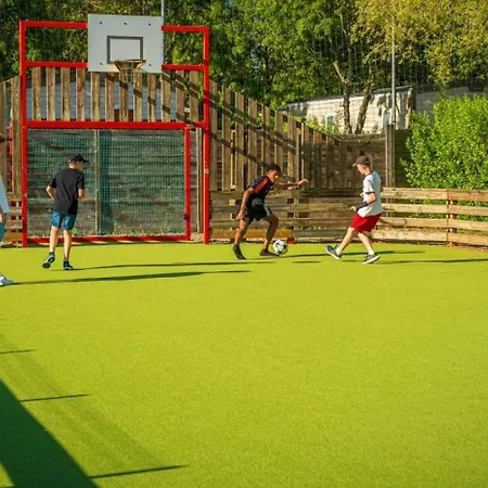 4 Etoiles - Parc Aquatique - Eei0fi