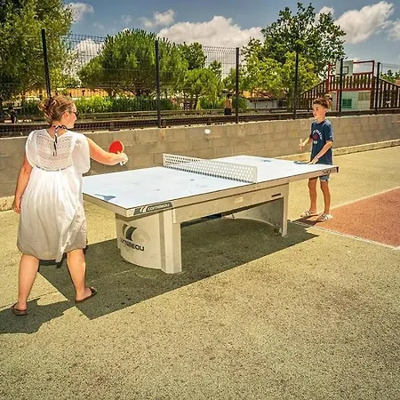 4 Etoiles - Parc Aquatique - Eei0fi * Saint-Georges-d'Oleron