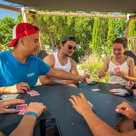 4 Etoiles - Parc Aquatique - Eei0fi Saint-Georges-d'Oleron